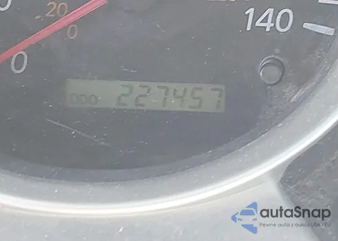 2005 Toyota Highlander z USA, uszkodzony, nr VIN JTEGD21A750121052